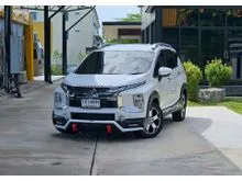2020 Mitsubishi Xpander Cross 1.5 (ปี 20-23) Wagon