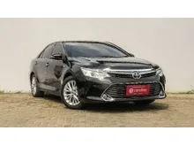 2015 Toyota Camry 2.5 V Sedan 1 TAHUN GARANSI - FREE TEST DRIVE - CAROLINE TANGERANG