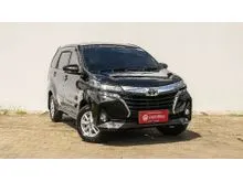 2021 Toyota Avanza 1.3 G MPV GARANSI 1 TAHUN - FREE TEST DRIVE - CAROLINE PORIS