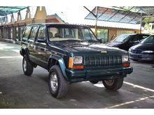 1994 Jeep Cherokee 4.0 (ปี 94-03) Sport 4WD SUV