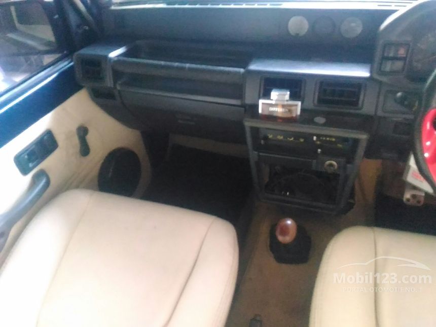 Jual Mobil  Daihatsu  Feroza  1994 1 6 di Jawa Timur  Manual 