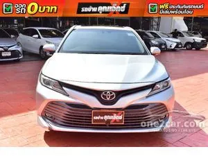 2019 Toyota CAMRY 2.5 G Sedan