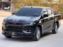 2022 Isuzu D-MAX 1.9 Cab-4 (ปี 19-26) X-Series Speed L Pickup