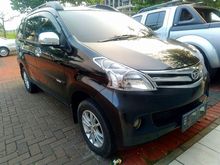 2015 Daihatsu Xenia R 1.3 Manual Tdp 7jt