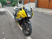 2013 Kawasaki Ninja RR