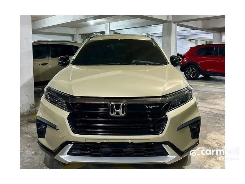 2024 Honda BR-V N7X E SUV