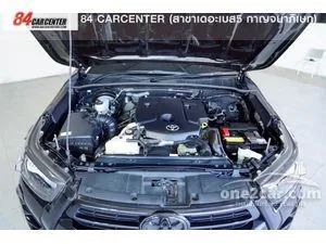 2021 Toyota HILUX REVO 2.4 Z Edition Entry Double Cab Pickup