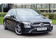 2019 Mercedes-Benz A250 2.0 AMG Hatchback FAST DELIVERY