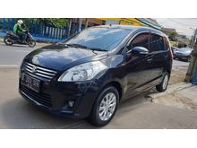 2014 Suzuki Ertiga 1.4 GX Manual (kredit dibantu)
