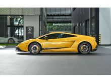 2011 Lamborghini Gallardo 5.2 (ปี 04-15) LP570-4 Superleggera 4WD Coupe