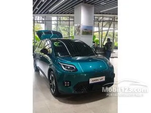 2026 GAC AION UT Premium Hatchback