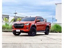 2019 Isuzu D-MAX 3.0 Cab-4 (ปี 19-26) Hi-Lander Stealth Z-Prestige Pickup