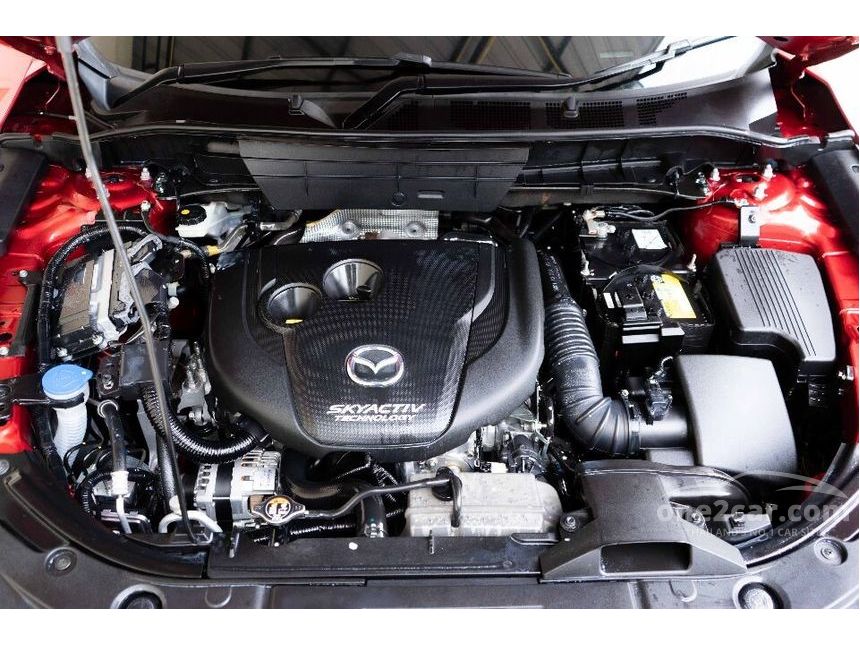 2018 Mazda CX-5 XDL SUV