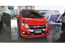 PROMO LEBARAN Daihatsu Ayla Gresik 2019