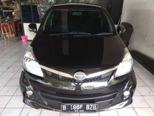 Toyota Avanza Veloz 2012 AT