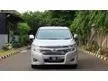 Jual Mobil Nissan Elgrand 2011 Highway Star 3.5 di DKI Jakarta Automatic MPV Silver Rp 210.000.000