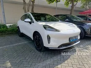 2026 GAC Hyptec HT Premium Hatchback