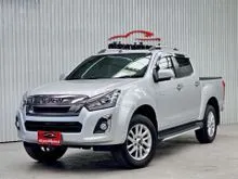 2019 Isuzu D-MAX 1.9 Cab-4 (ปี 11-17) Hi-Lander Z Pickup