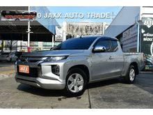2020 Mitsubishi Triton 2.5 MEGA CAB (ปี 18-23) GLX Pickup