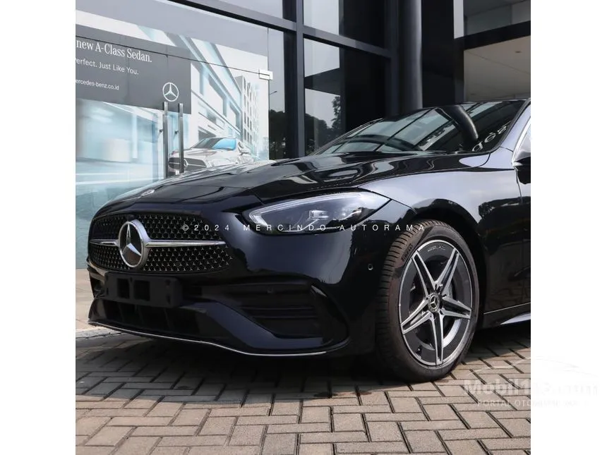 Jual Mobil Mercedes