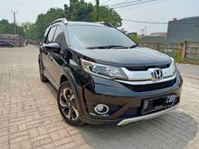 2017 Honda BR-V 1.5 E SUV MURAH SEKALI
