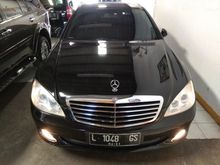 Mercedes-Benz S350 2007