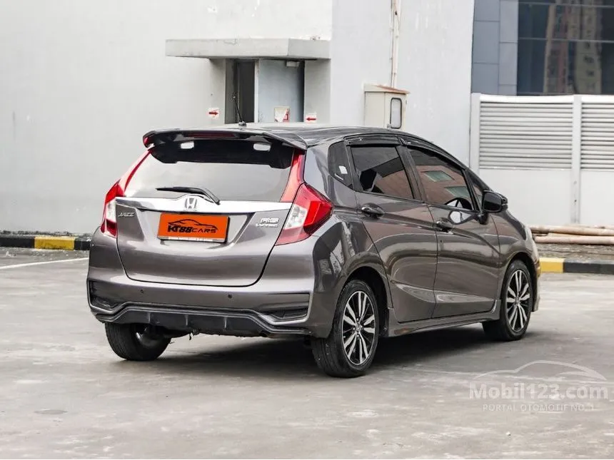 2020 Honda Jazz RS Hatchback