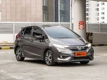 2020 Honda Jazz 1.5 RS Hatchback