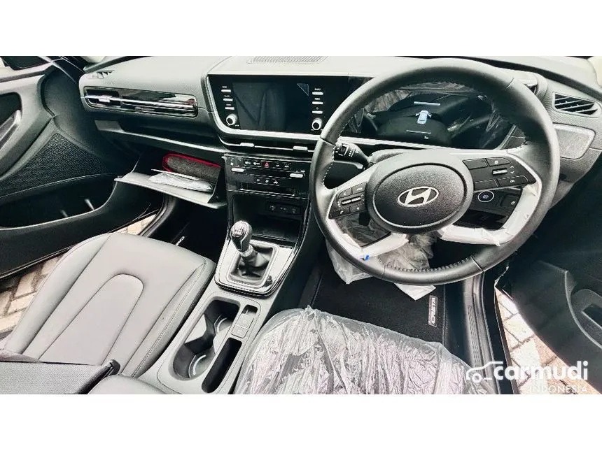 2025 Hyundai Creta Prime Two Tone SUV