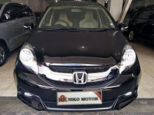 HONDA MOBILIO 1.5 E 2014 MT (SANGAT ISTIMEWA KM6RB) DP minim 18JT
