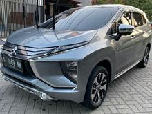 2018 Mitsubishi Xpander 1.5 ULTIMATE Wagon