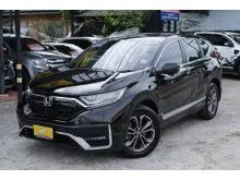 2023 Honda CR-V 2.4 (ปี 17-21) EL AWD SUV
