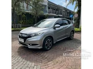 2018 Honda HR-V 1.8 Prestige SUV