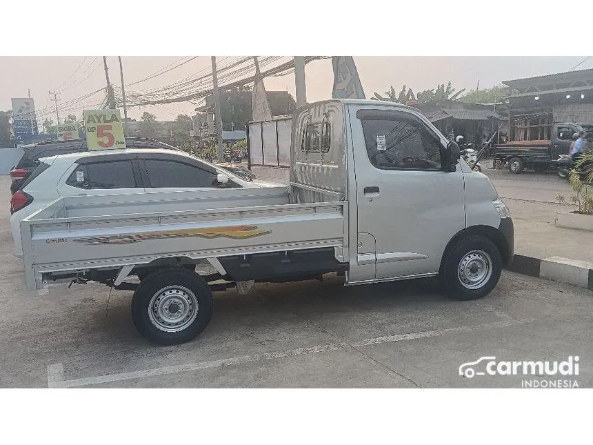 2024 Daihatsu Gran Max STD Single Cab Pick-up