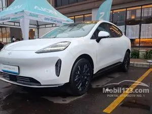2026 GAC Hyptec HT Premium Hatchback