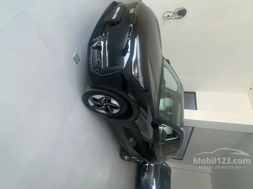 2026 Geely EX 5 Max SUV