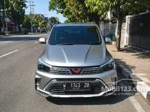 2021 Wuling Confero 1.5 S C Lux MPV
