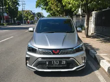 2021 Wuling Confero 1.5 S C Lux MPV MY MANUAL HARGA TERMURAH