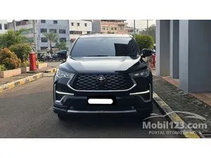 2025 Toyota Kijang Innova Zenix 2.0 Q HV TSS Modellista (Non Premium Color) MPV