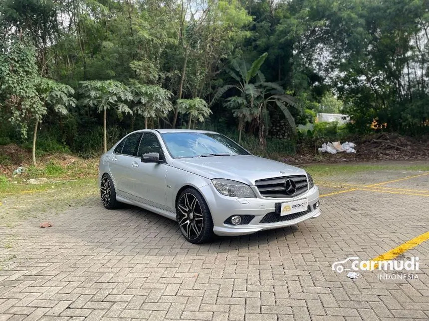 Jual Mobil Mercedes