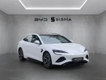 2024 BYD Seal Premium Sedan - SISMA AUTO