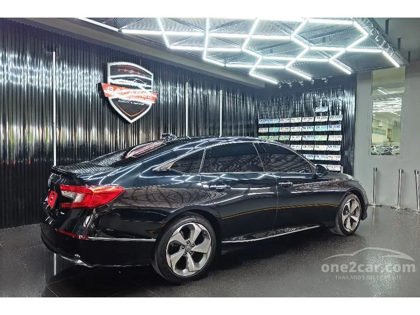 2022 Honda ACCORD e:HEV TECH Sedan