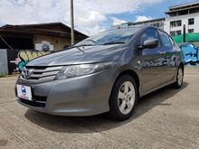 2010 Honda City 1.5 (ปี 08-14) V i-VTEC Sedan AT