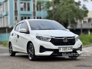 2024 Honda Brio 1.2 Satya E Hatchback