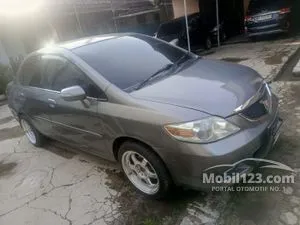 2007 Honda City 1.5 VTEC Sedan