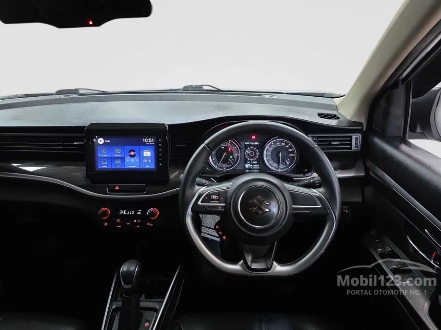 2021 Suzuki XL7 Alpha SUV
