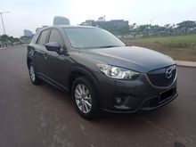 Mazda CX-5 2.5 Touring Automatic 2014