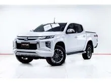 2019 Mitsubishi TRITON 2.4 Double Cab (ปี 18-23) GT Plus Pickup