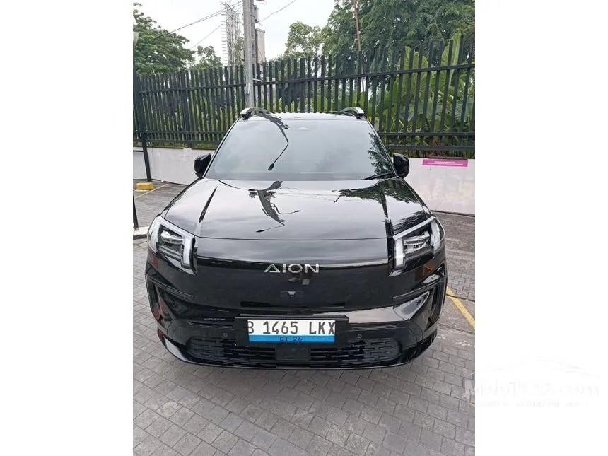2026 GAC AION V Exclusive SUV