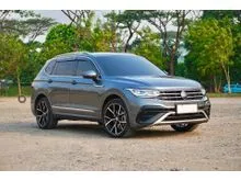 2024 Volkswagen Tiguan 1.4 ALLSPACE SUV
